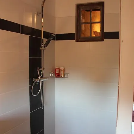 Le Mas De La Borne Bed & Breakfast Saint-Montan