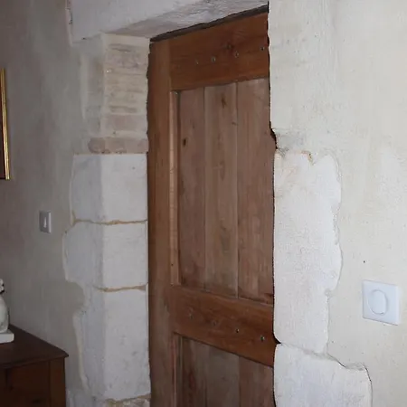 Bed & Breakfast Le Mas De La Borne