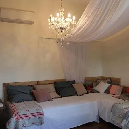 Bed & Breakfast Le Mas De La Borne