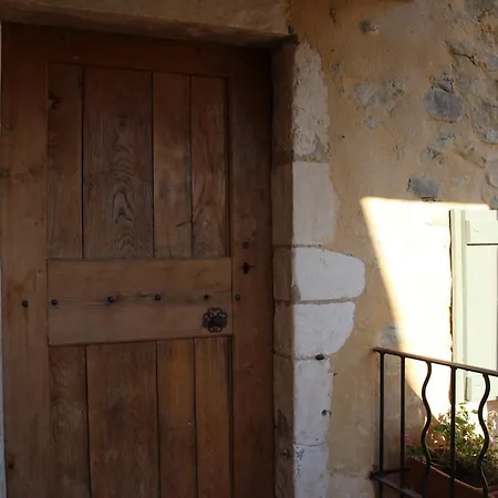 Le Mas De La Borne * Saint-Montan